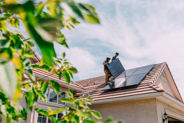 Best New Roof Installation  in Magee, MS