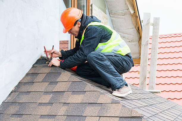 Best Roof Replacement Cost  in Magee, MS
