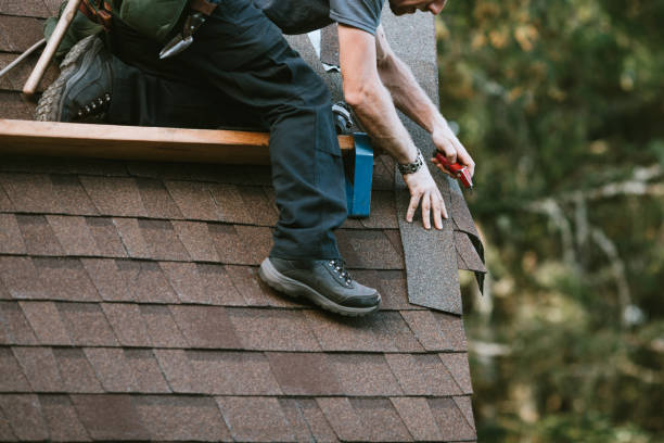 Best Slate Roofing Contractor  in Magee, MS